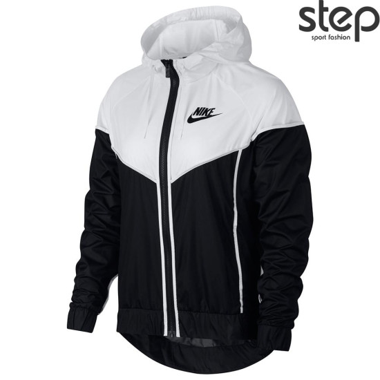 Nike Γυναικείο αντιανεμικό μπουφάν